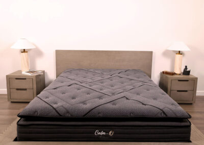 Calmo Black Exceptional