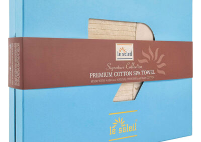 Hotel & Spa Quality Pool Bath Towel (36×70 Inch)